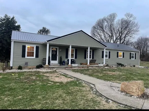 215 Southside Ave, Campbellsville, KY 42718