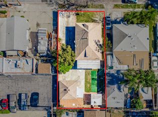 14315 Funston Ave, Norwalk, CA 90650