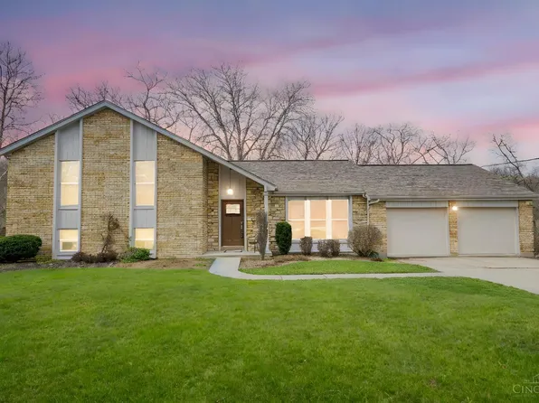 3567 Constitution Ct, Cincinnati, OH 45248