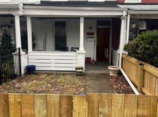 3340 Chestnut Ave #3340, Baltimore, MD 21211