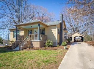 280 Asheville St, Morganton, NC 28655
