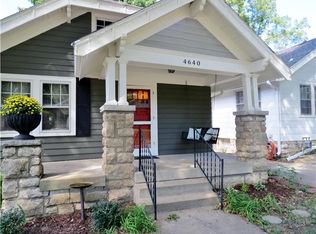 4640 Fairmount Ave, Kansas City, MO 64112