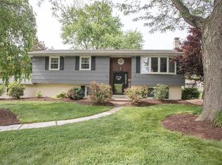 606 Green St, Catasauqua, PA 18032