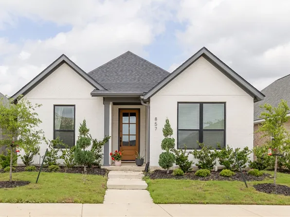 857 Double Mountain Rd, College Station, TX 77845