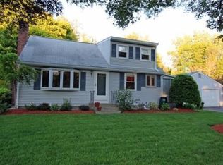 12 Delmar Rd, Medway, MA 02053