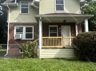 916 Dupont St, Flint, MI 48504