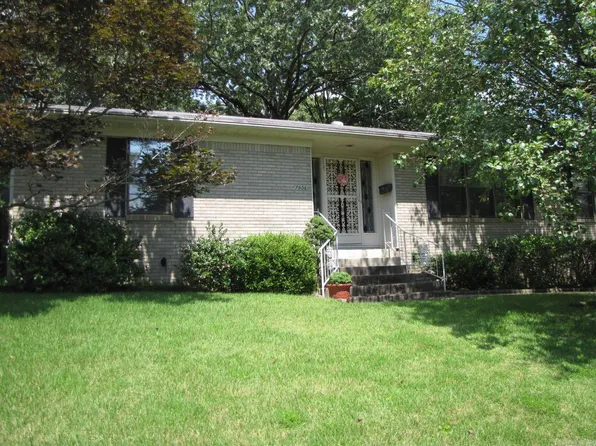 (undisclosed Address), Little Rock, AR 72227