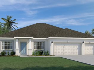 4270 SW Earnest St, Pt Saint Lucie, FL 34953