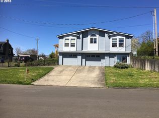 3108 NE 42nd St, Vancouver, WA 98663