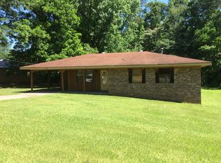 322 Bright St, Purvis, MS 39475