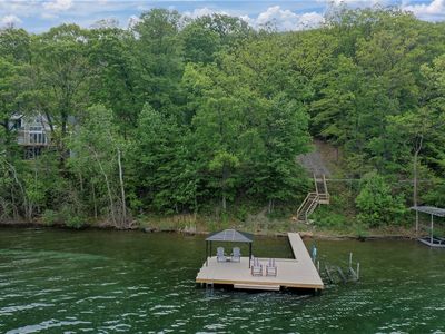 5831 W Bluff Dr #2, Keuka Park, NY, 14478