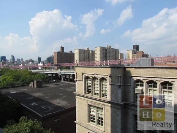 550 Grand Street image 1 of 4