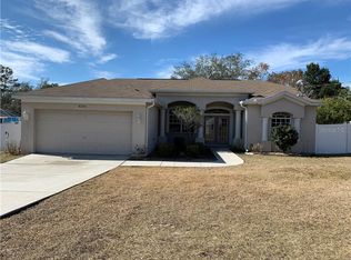 8291 Christopher Ln, Weeki Wachee, FL 34613