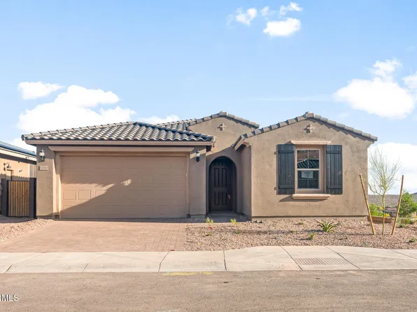 13551 W CALLE DE BACA --, Peoria, AZ 85383