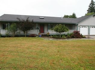 3715 Libby Rd NE, Olympia, WA 98506