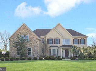 2902 Pickertown Rd, Warrington, PA 18976