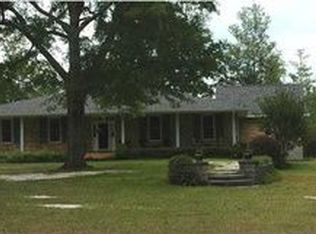 1398 Wishbone Rd, Cantonment, FL 32533