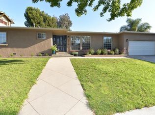 1416 E Elm Ave, El Segundo, CA 90245