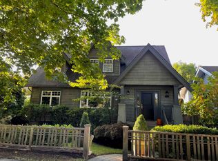 3726 W 33rd Ave, Vancouver, BC V6N 2H5