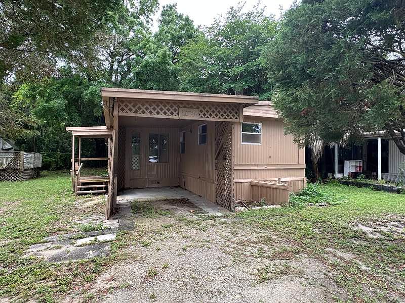 130 S Suncoast Blvd Crystal River FL Zillow