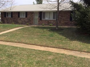 622 Mercury Dr, Cincinnati, OH 45244