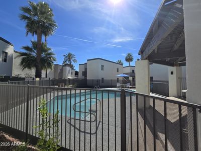 6240 N 16TH Street #48, Phoenix, AZ, 85016