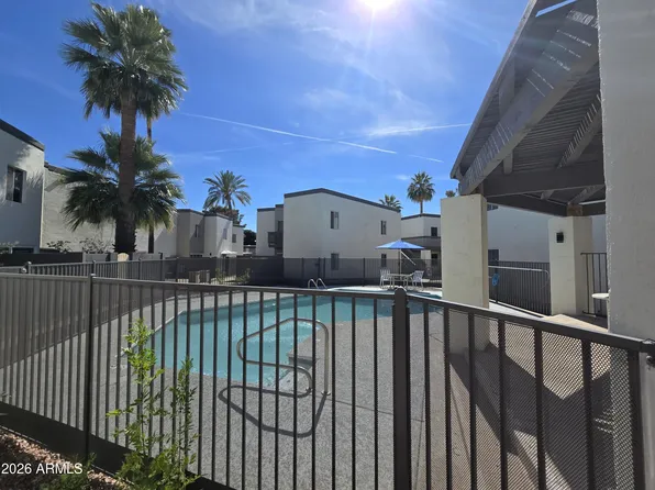 6240 N 16TH Street #48, Phoenix, AZ 85016