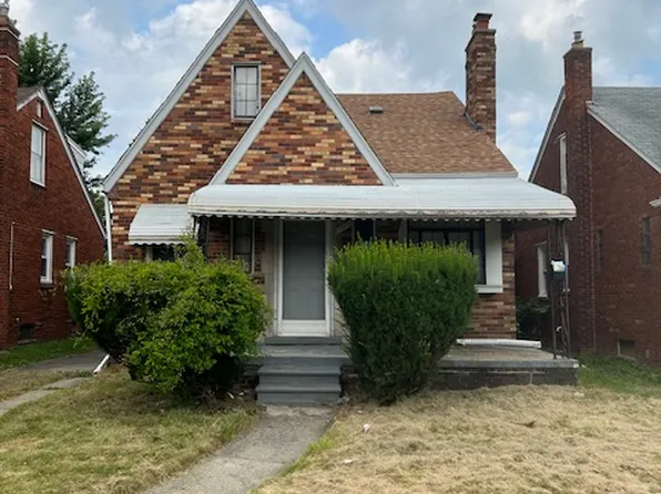 17695 Albion St, Detroit, MI 48234