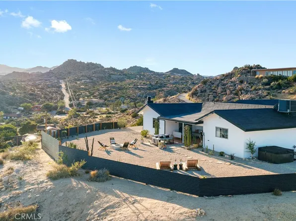57044 Juarez Ct, Yucca Valley, CA 92284