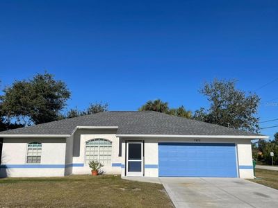 7472 Stetson Ln, Pt Charlotte, FL, 33981