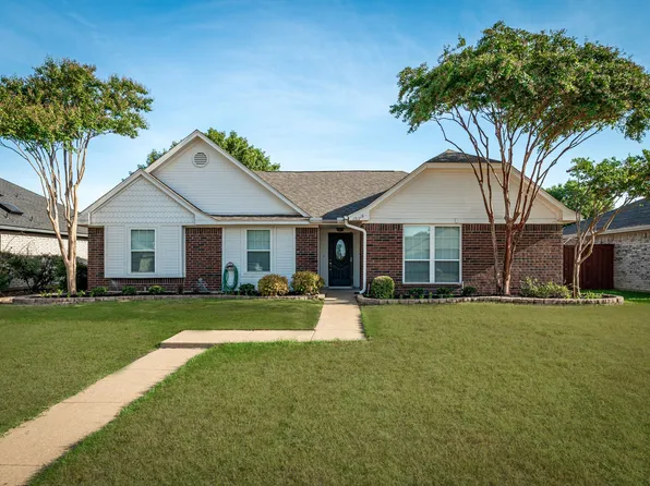 1517 Edelweiss Dr, Allen, TX 75002