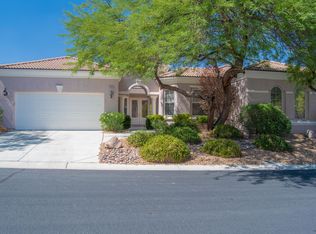 4183 Bacio Bello Ln, Summerlin, NV 89135