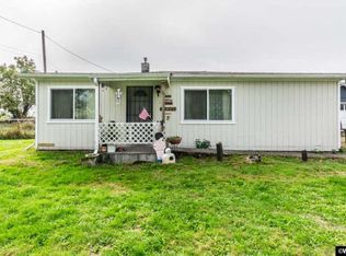 775 Crowfoot Rd, Lebanon, OR 97355