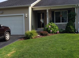 4203 Mistral Cir, Liverpool, NY 13090