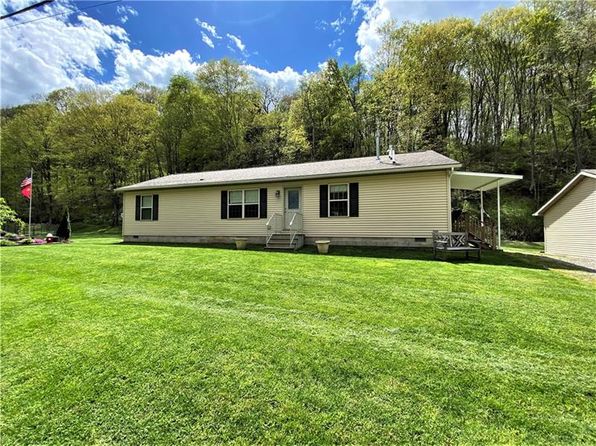 Recently Sold Homes in East Brady PA - 65 Transactions | Zillow