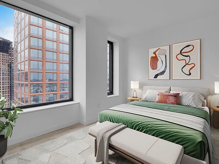 250 Water St #Penthouse A — Photo 5