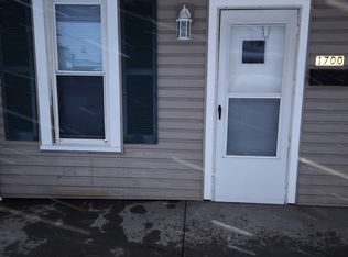 1704 15th St SW, Canton, OH 44706