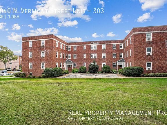 2nd image of 2040 N Vermont St #303