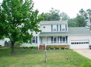 5104 Foxon Rd, Virginia Beach, VA 23464