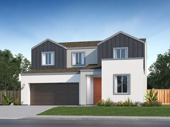 891 Celtic Ln, Manteca, CA 95336
