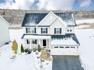 6436 Erica Trl, Victor, NY 14564