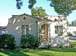 600 N White Ave, Pomona, CA 91768