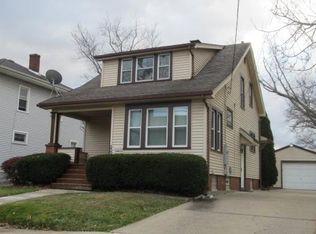 306 Sayers Ave, Niles, OH