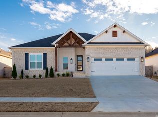 2565 Lilac Dr, Conway, AR 72034