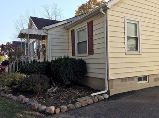 321 N West St, Crown Point, IN 46307
