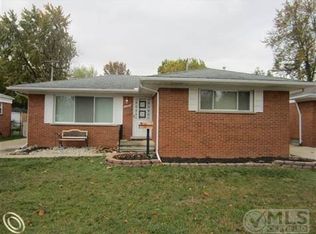 27345 Cathedral, Redford, MI 48239