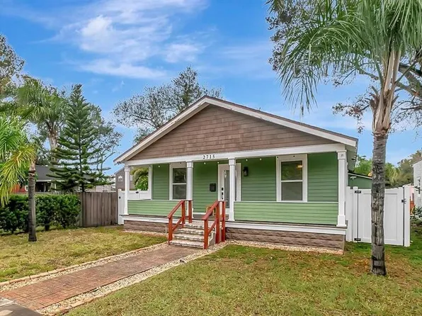 2715 14th Ave N, Saint Petersburg, FL 33713