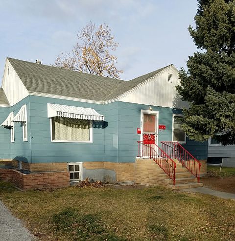 1st image of 805 1/2 Broadwater Ave
