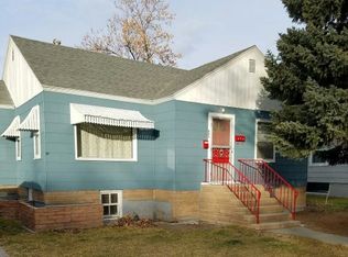 805 1/2 Broadwater Ave, Billings, MT 59101