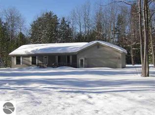2095 W Log Lake Rd, Kalkaska, MI 49646